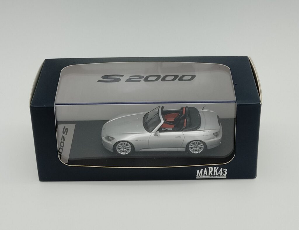 MARK43 HONDA S2000
